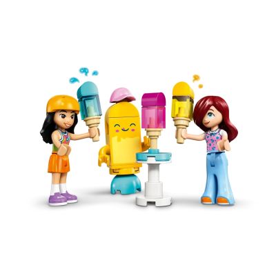 4. LEGO Friends 42692 Eis- und Ballonstand