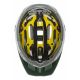 4. Uvex Quatro CC Mips MTB-Helm – Moss Rhino Größe: 52–57 cm