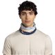Bandana BUFF ORIGINAL ECOSTRETCH MATTERHORN PEAK MULTI – Einheitsgröße