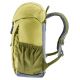 3. DEUTER Waldfuchs 10 Linden-Kaktus Kinderrucksack