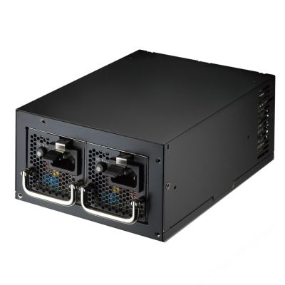 7. 900W FSP Fortron Twins PRO 24/7 ATX-Netzteil | 80+ Gold