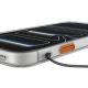 5. Spigen Ultra Hybrid MagSafe Hülle für iPhone 18 Pro / 17 Pro – Orange