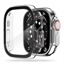 Tech-Protect Defense360 Hülle für Apple Watch Ultra 1/2 (49 mm) – Transparent