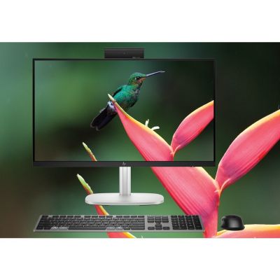 18. HP Elite Studio 8 AiO G1i Ultra 7 265 23,8" FHD 250 Nits IPS LBL AG 16 GB DDR5 5600 SSD 1 TB Intel Grafik 5MP Kamera Windows 11 Pro 3 Jahre Vor-Ort-Service