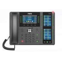 Fanvil X210 V2 High-End SIP PoE Enterprise-Telefon Gigabit-USB-Anschluss