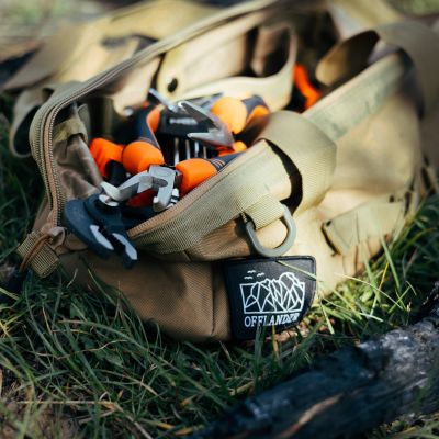 28. Offlander Offroad-Werkzeugtasche 9L OFF_CACC_13KH