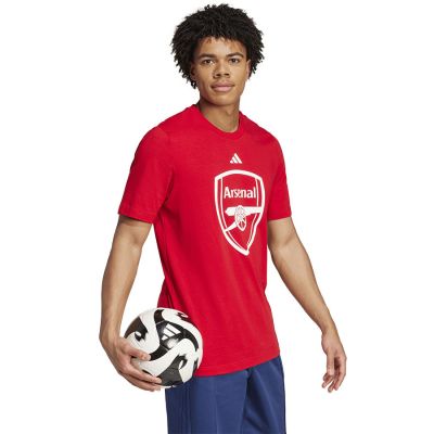 3. Adidas Arsenal London DNA T-Shirt IS6506