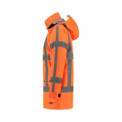 2. Tricorp Unisex RWS Parka Arbeitsjacke MLI-T5098