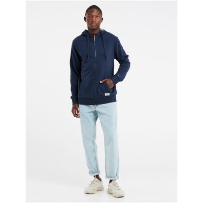 2. Herren-Sweatjacke Protest NXGOLLIE Full Zip Hoody