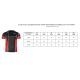 4. Point-Fighting-Shirt mit V-Ausschnitt, MASTERS "COMBAT" (WAKO APPROVED)