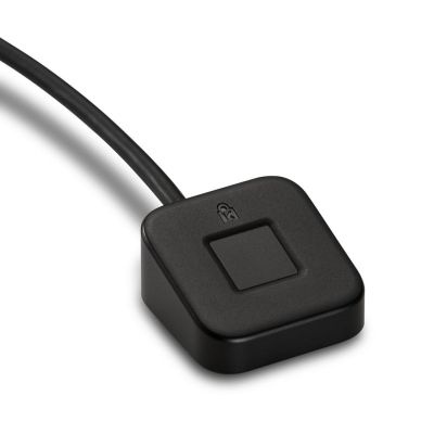 18. Kensington K62330WW Fingerabdruckleser USB 2.0 Schwarz
