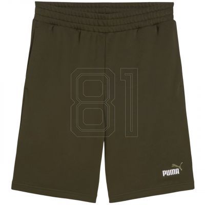 Puma Ess 2 Farbe Nr. 1 Logo Shorts M 684715 70