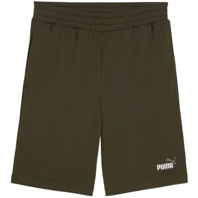 Puma Ess 2 Farbe Nr. 1 Logo Shorts M 684715 70