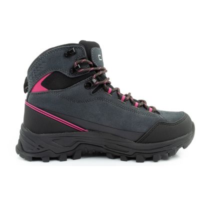 4. CMP Myzar wasserdichte Damen-Knöchel-Trekking-Sportschuhe