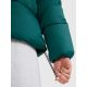 5. Damen-Steppjacke mit synthetischer Daunenfüllung 4F 4FWAW25TDJAF581-41S