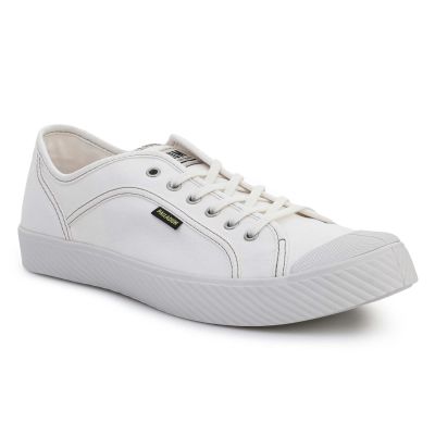 2. Palladium Schuhe PALLAPHOENIX CVS II STAR WHITE W 77030-116-M
