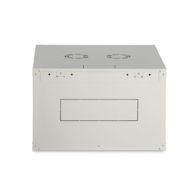 12. Digitus Dynamic-N Serie Wandgehäuse - 600x600 mm (BxT), unmontiert