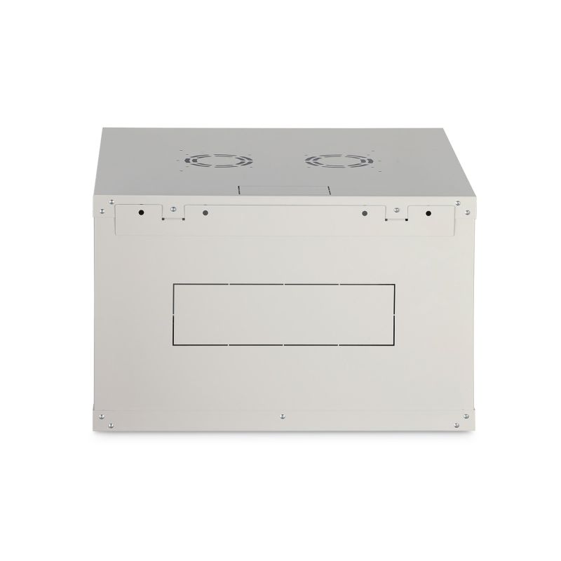 12. Digitus Dynamic-N Serie Wandgehäuse - 600x600 mm (BxT), unmontiert