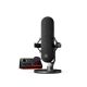 3. SteelSeries Alias Pro Mikrofon