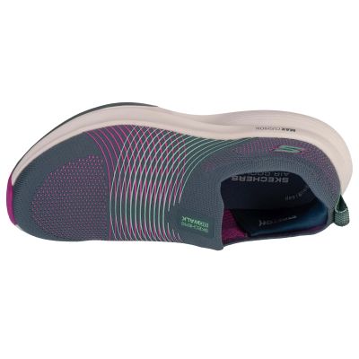 3. Skechers Go Walk Max Walker - Sally 125052-CCPR Lila 36