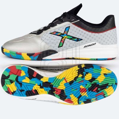 Munich Rondo Olympix IN M 4770014 Fußballschuhe