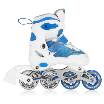 2. Spokey Tony Jr. Rollschuhe 30-33 NV 929449