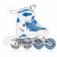 2. Spokey Tony Jr. Rollschuhe 30-33 NV 929449