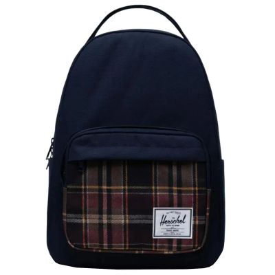 Herschel Miller Rucksack 10789-05694 Marineblau Einheitsgröße