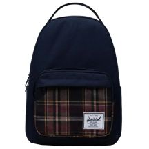 Herschel Miller Rucksack 10789-05694 Marineblau Einheitsgröße