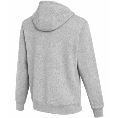2. Nike Park 26 Fleece Hoodie Kinder-Sweatshirt grau IO9048 063