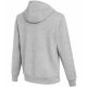 2. Nike Park 26 Fleece Hoodie Kinder-Sweatshirt grau IO9048 063