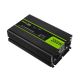 2. GREEN CELL WECHSELRICHTER INV11 12V-230V 2000W/4000W REINE SINUSWELLEN-ENERGIE