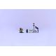 11. LEGO Harry Potter 76459 – Hagrid und Harrys Flucht aus dem Ligusterweg