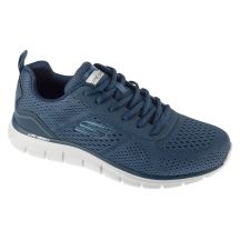 Skechers Track – Leshur 232758-BLU Blau 41