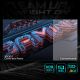 12. Gigabyte GS32QCA EU | 31,5" | VA | 180 Hz | 1 ms | 250 cd/m² | 2 HDMI-Anschlüsse