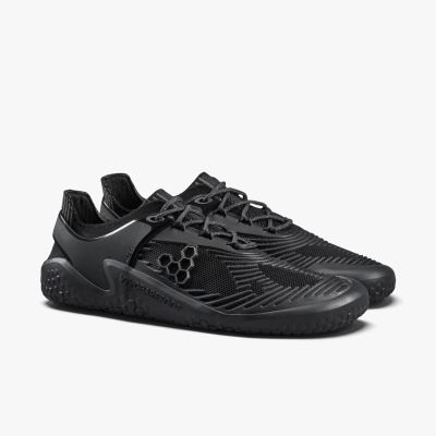 2. Vivobarefoot MOTUS STRENGTH II Herren ECLIPSE DROP 1 Barfußschuhe (309648-05)