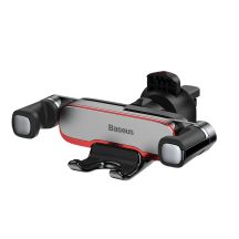 Baseus Seitlicher Schwerkraft-Autohalter - Silber