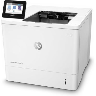 2. HP LASERJET M611DN LASERDRUCKER