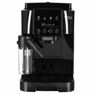 20. Kaffeevollautomat DeLonghi ECAM 220.60.B