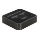 7. DeLOCK M.2 Dockingstation für 2 x M.2 SATA SSDs mit Klonfunktion