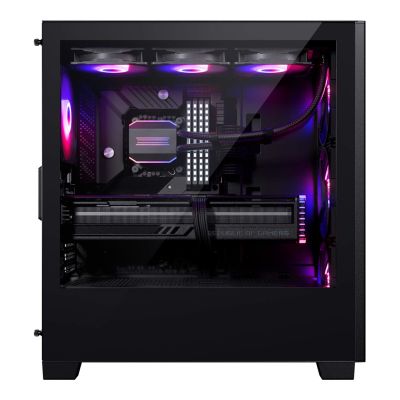 15. Phanteks Phanteks XT Pro Ultra Schwarz