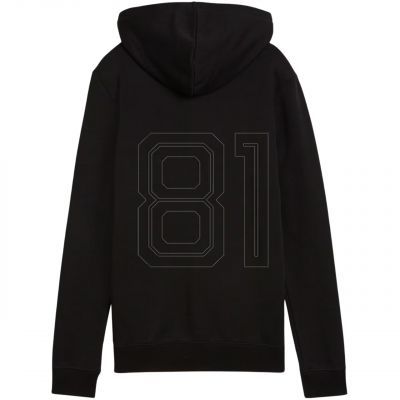 2. Puma ESS No. 1 Logo Hoodie W 682390 01