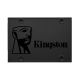 Kingston A400 SSD (480 GB; 2,5 Zoll; SATA 3.0; SA400S37/480G)