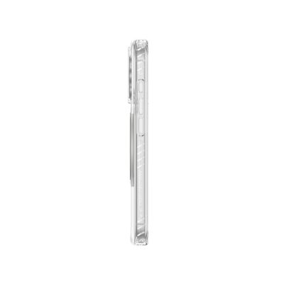 4. AmazingThing Titan Pro MagSpin Hülle für iPhone 17 Pro, kompatibel mit MagSafe, Grau