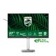 7. Philips Monitor 27B2G5601/00 27" IPS 16:9 60Hz 4ms 2560x1440 300cd/m² HDMI:1 Silber