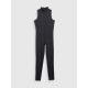 8. Schnelltrocknender Yoga- und Pilates-Jumpsuit für Damen, Größe 4F, 4FRAW25TJUMF072-20S