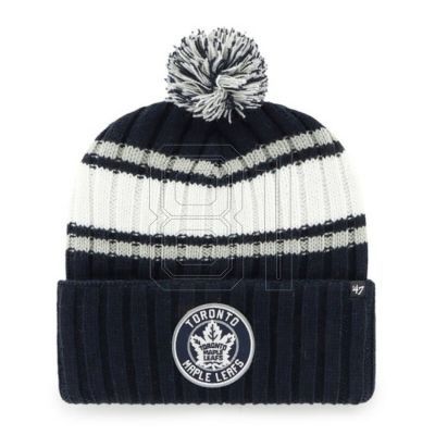 15. '47 NHL Plateau Wintermütze HPLTCF01ACE