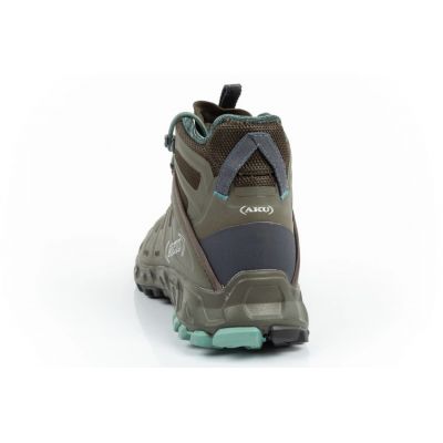 5. Aku Selvatica Mid Gore-Tex W 676 648 Stiefel