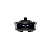 Pimax Technology PVH00010206 Head-Mounted Display (HDD) – Spezielles HDD-Display – 815 g – Schwarz