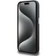 5. BMW Signature Wrapped Metal MagSafe Hülle für iPhone 14 Pro – Schwarz